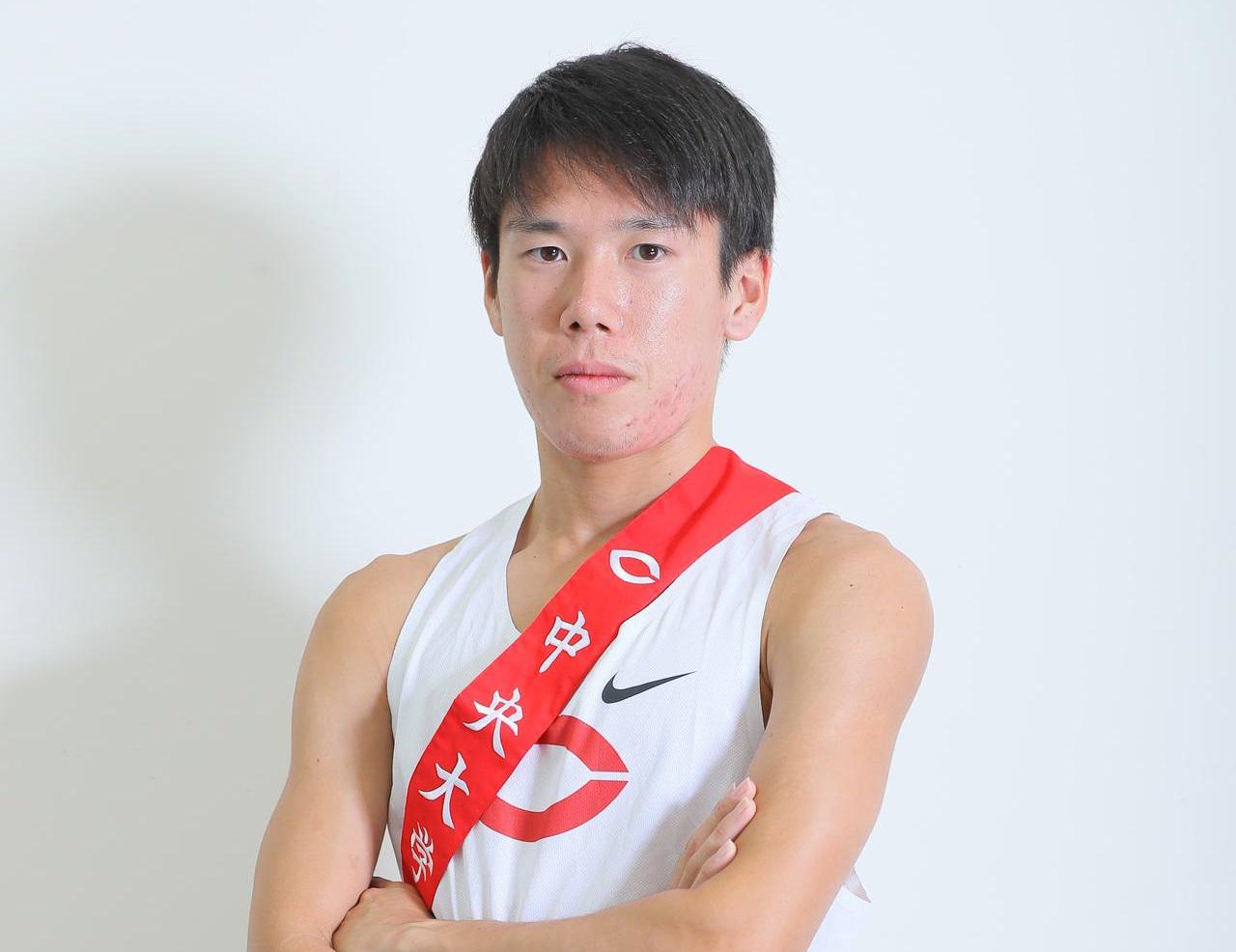 箱根駅伝 元１年生主将 中大 舟津が迎える濃密な４年の集大成 mスポーツ ベースボール マガジン社