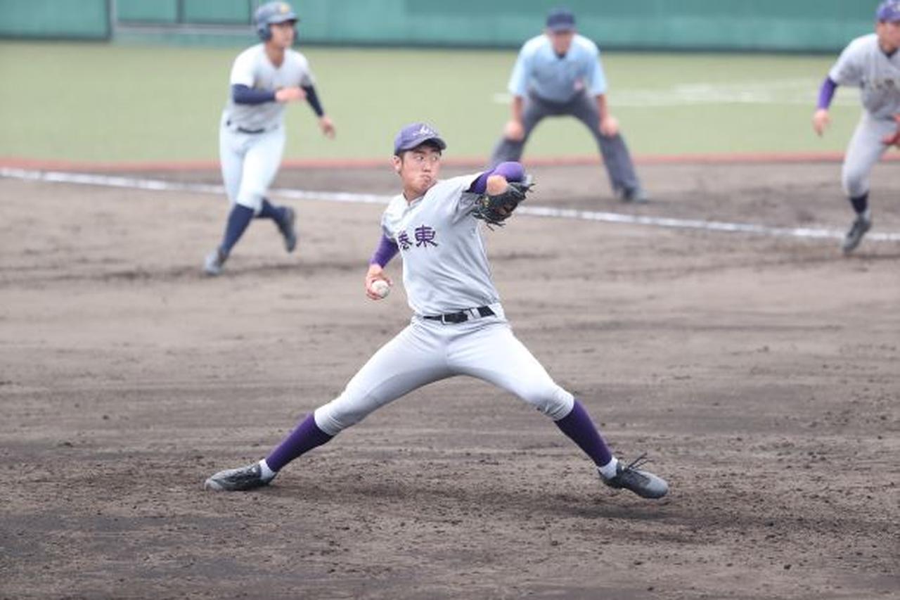 2019夏の甲子園］大会4日目1回戦 8月9日（金）のカード見どころ