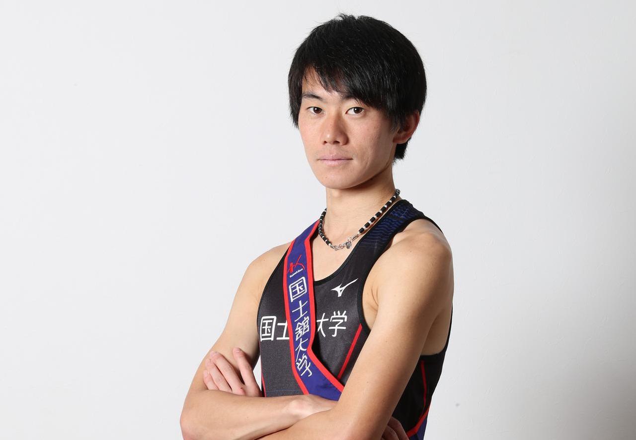 箱根駅伝 国士舘大 鼡田章宏 最後までタスキを の思い胸に３年連続の山上りへ 21チーム この選手に注目 mスポーツ ベースボール マガジン社