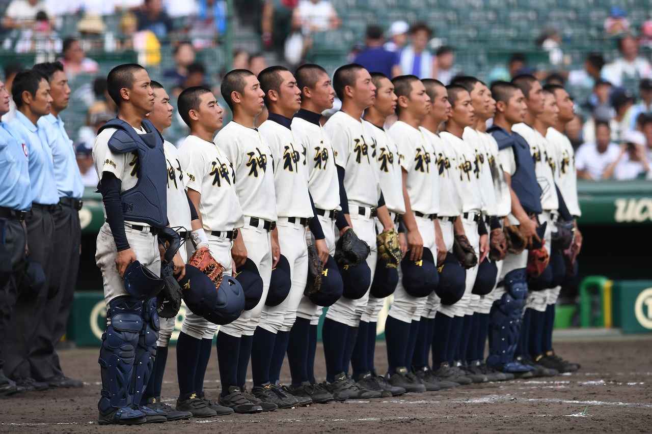 甲子園・記者コラム］ 記録員は鹿児島のベーブルース | BBMスポーツ