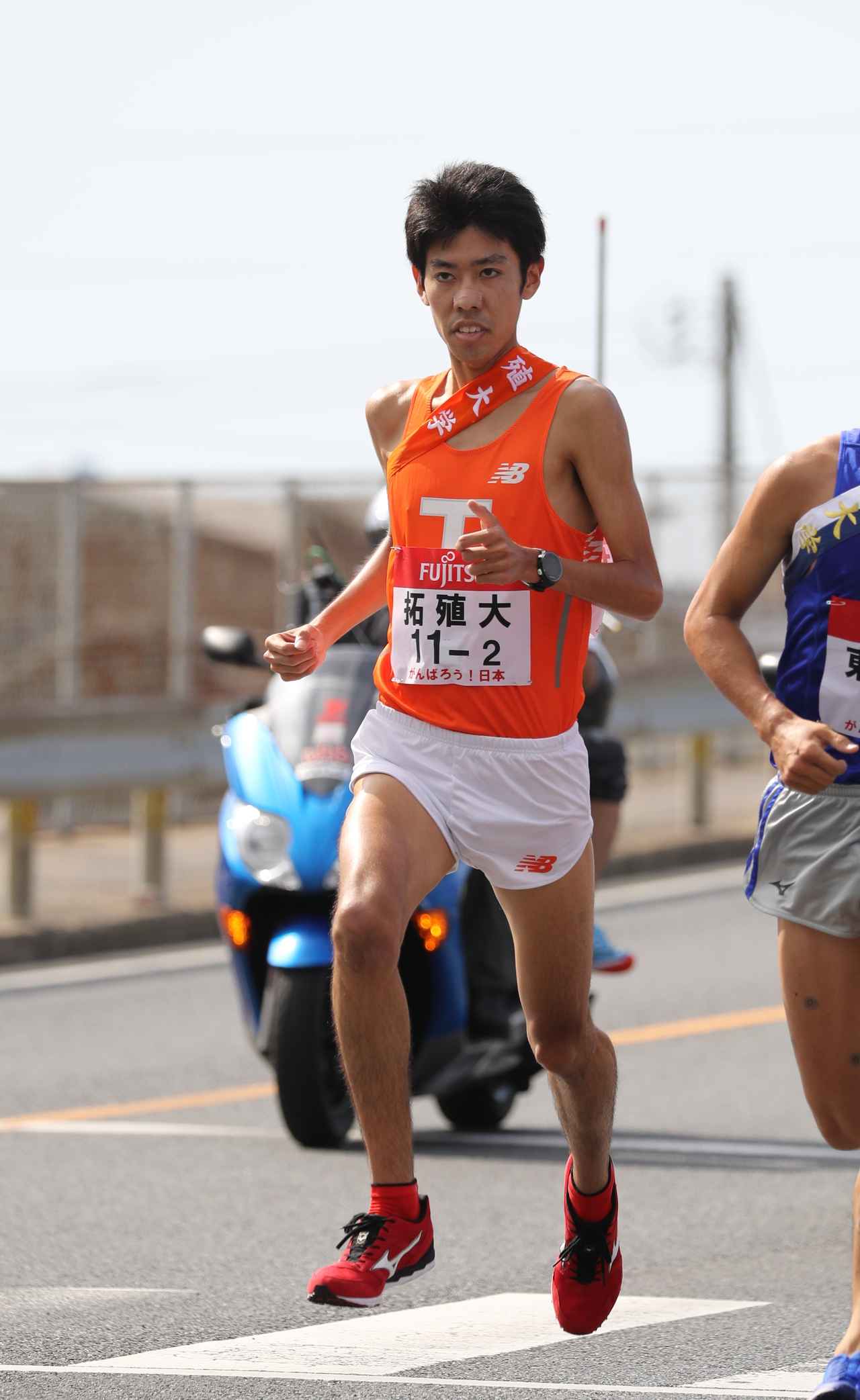 箱根駅伝 チーム別展望23 拓殖大 史上最高の陣容で最高の結果を | BBM