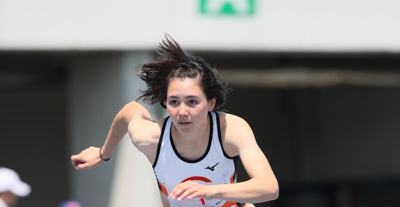 七種女王・ヘンプヒル恵 国内連勝16でストップ 「ケガを意味あるものに