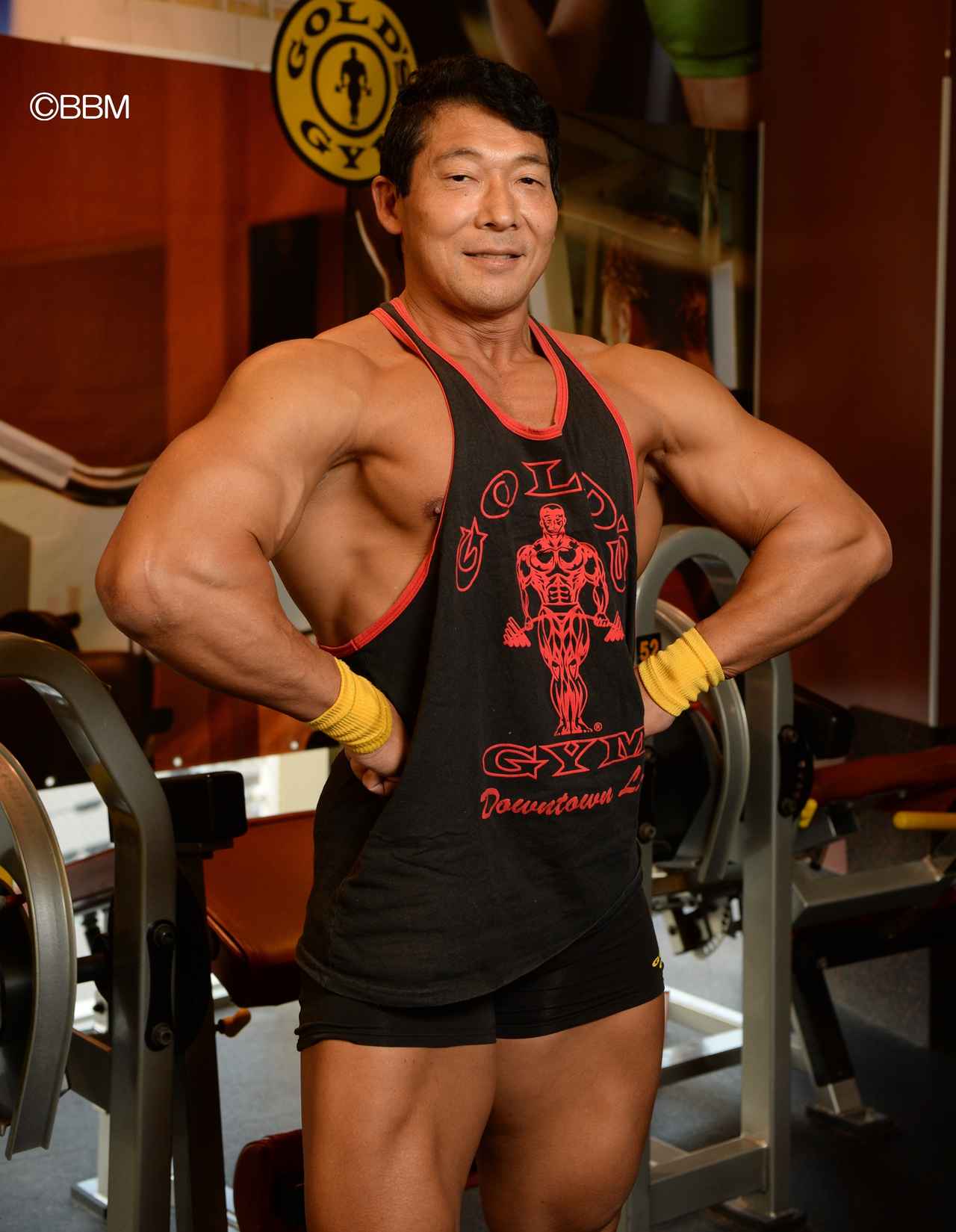 解剖学・物理学・力学に 基づいた IH式トレーニングとは（2） | BBM